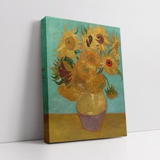 브루이 실내 인테리어 그림 노 프레임 D