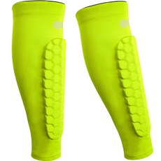 SABU 護脛, 螢光綠