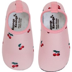 koongskoongs 兒童勒櫻桃水陸兩用鞋