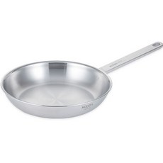 KOOZA 커퍼 350 스킬렛, 20cm, 1개