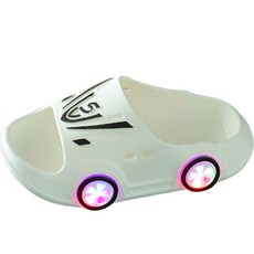 BEBEMARU 兒童發光滾輪鞋 Knocks 9690