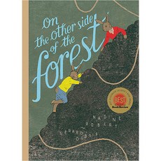 On the Other Side of the Forest, Greystone Kids