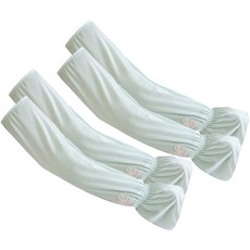 퍼니벨 아웃도어 레져 냉기 팔토시 2p x 2 세트, type2