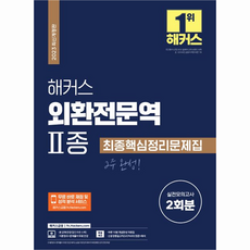 hackersfn 2023 外匯專業人員第2類 最終核心整理題庫 實戰模擬考試 2回份