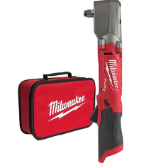 Milwaukee 美沃奇 12V FUEL直角衝擊扳手 71mm 裸機 M12 FRAIWF12-0B, 1個