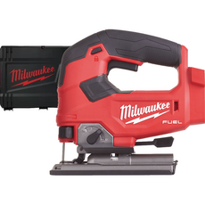 Milwaukee 美沃奇 18V線鋸機裸機M18 FJS-0X0, 1個