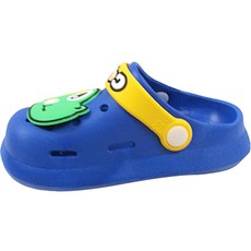 BeBemaru 兒童款 Petit 恐龍 Crocs 涼鞋 9679