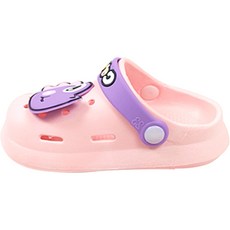 BEBEMARU 兒童款 Petit 恐龍克諾斯涼鞋 9679