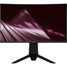 이그닉 비와이 프로 27Y 3535 게이밍 일체형 PC (i5-13400F 68.5cm WIN11 Home RAM 32GB NVMe 1TB RTX3050), IG-BYA27002, 기본형