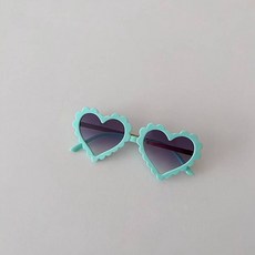 돌핀웨일 아동용 러브미 선글라스
