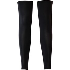 ONEARDOR 涼感腿套 2入, 黑色
