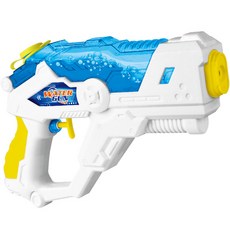 ZEUS 제트파워 프레스 물총, 랜덤 발송, 1개