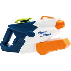 阿德蘭英里水槍水槍, 1個, 海軍藍等