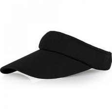 Sonio 條紋平頂空頂遮陽帽, TYPE 01