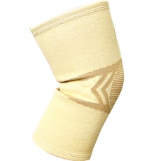 어썸드로우 헬스 스포츠 데일리 무릎보호대, 1개, 스킨