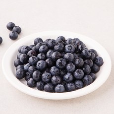 다조은 국내산 강서시장 새벽경매 블루베리, 300g, 1팩