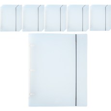 Recoz 遊戲卡片900活頁夾, 白色, 50張, 9本