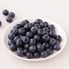 다조은 국내산 강서시장 새벽경매 블루베리, 200g, 1팩