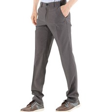 男士涼感高級四向彈力高爾夫褲 YGD405