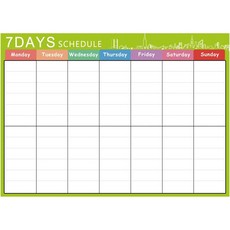 Halfweeny 軟式磁性備忘板 12