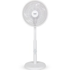 boral BLDC 立式循環扇 HNZ-DC1000ZN