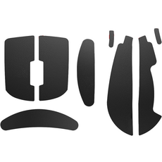 pulsar Supergrip X2 電競滑鼠迷你防滑貼, 混合色, 1個