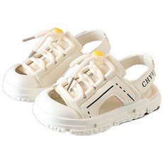 아동용 치유 소프트 샌들 CSW32NWS21