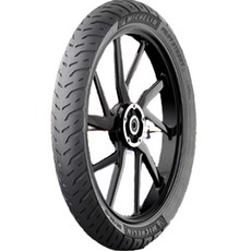MICHELIN 米其林 Honda Super Curve輪胎Pilot Street 2 CUB C125 80 90-17, 1個