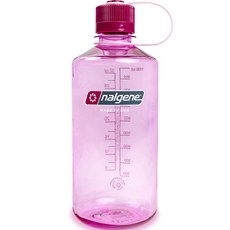 nalgene Sustain 窄口水瓶, 宇宙色, 1L