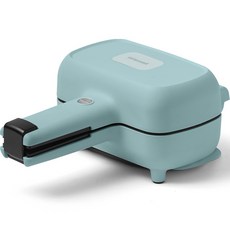 Wiswell 心動三明治機 水漾薄荷, WSW-3520M