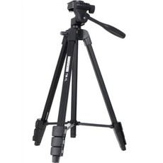 호루스벤누 비디오 헤드 카메라 휴대폰 삼각대, TM-1L, 1개