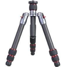 호루스벤누 울트라 트레블러 카본 미니삼각대, FX-MV3, 1개