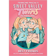 Sweet Valley Twins : Best Friends, Random House Graphic