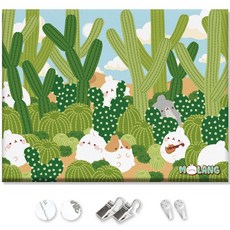 투코비 몰랑이 파티배너 ML-BN, 8