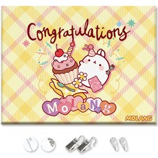 투코비 몰랑이 파티배너 ML-BN, 4