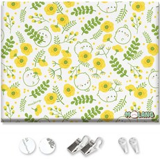 TUCO.B Molang 派對橫幅 ML-BN, 7