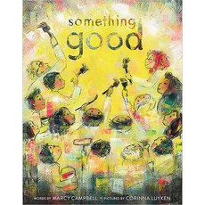 Something Good, Little Brown & Company