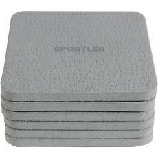 sportler 迷你緩衝EVA拼接地墊, 灰色