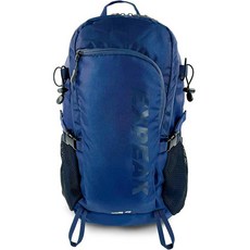 Expeak Hazel 登山背包 25L 含防雨罩, 寶藍色(背包)