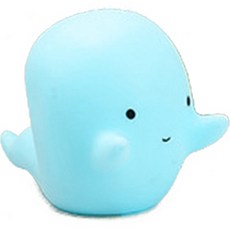 Quardi 幽靈氣氛燈, 隨機出貨