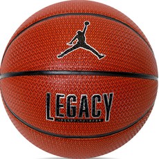 NIKE 耐吉 JORDAN 喬丹 Legacy 2.0 8P 籃球, FB2300-855, 1個
