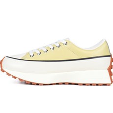 nextq 女款無釘球場練習用皮革手工高爾夫球鞋 NQ179