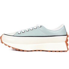 nextq 女款無釘球場練習用皮革手工高爾夫球鞋 NQ179