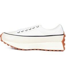 nextq 女款無釘球場練習用皮革手工高爾夫球鞋 NQ179