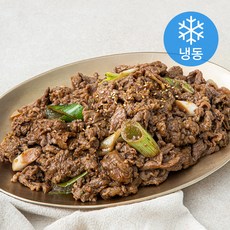 견우푸드궁 한우 불고기 (냉동), 400g, 2개