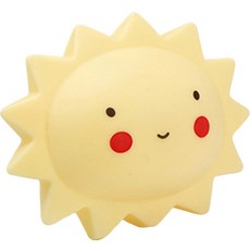 Quardi氣氛燈 太陽, 隨機出貨