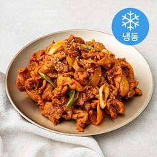 견우푸드궁 제육볶음 (냉동), 400g, 2개