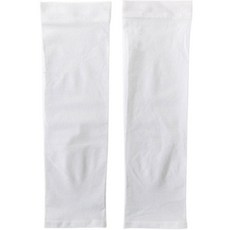 KIZTREE 童款防曬素色袖套 SN-004 2支入