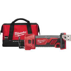 Milwaukee 美沃奇 18V Cut Out Tool Bare Tool M18 BCT-0B, 1個