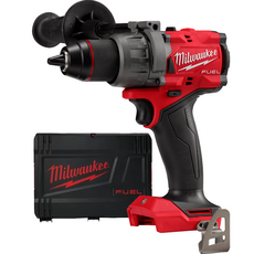 密爾沃基 18V 燃油鎚鑽驅動器 GEN4 裸工具 M18 FPD3-0X0, 1個